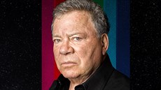 Hvězda Star Treku William Shatner vystoupí v březnu ve Foru Karlín Hvězda Star Treku William Shatner vystoupí v březnu ve Foru Karlín
