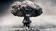 Atomová bomba, nebo klaun? V postapokalyptickém ánru ádná pravidla neexistují.