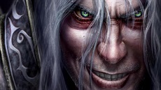 Arthas Menethil (WarCraft 3) Arthas Menethil (WarCraft 3)