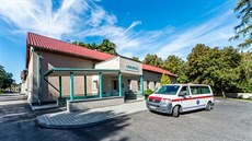 Městská nemocnice peníze využije třeba na nákup operačního stolu. Město by... Městská nemocnice peníze využije třeba na nákup operačního stolu. Město by...