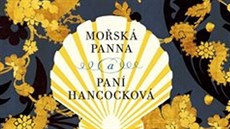 Titul knihy Mořská panna a paní Hancocková Titul knihy Mořská panna a paní Hancocková