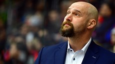 Libor Zábranský jako trenér Komety Brno Libor Zábranský jako trenér Komety Brno