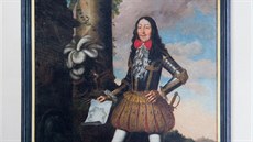 František Ferdinand Gallas založil v roce 1691 v Hejnicích františkánský... František Ferdinand Gallas založil v roce 1691 v Hejnicích františkánský...