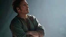 Záběr z filmu Dolittle Záběr z filmu Dolittle