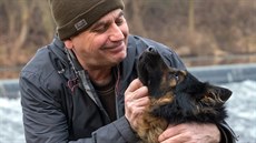 Luboš Bodlák z Plzně se do dogtrekkingu zamiloval před dvanácti let. Od té doby... Luboš Bodlák z Plzně se do dogtrekkingu zamiloval před dvanácti let. Od té doby...