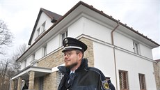 Na esko-polské hranici v Hrádku nad Nisou vznikne policejní sluebna.