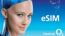 O2 začíná nabízet eSIM O2 začíná nabízet eSIM