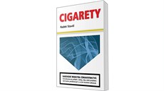 Titul knihy Cigarety