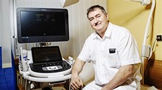 MUDr. Jaroslav Všetička, Ph. D. MUDr. Jaroslav Všetička, Ph. D.