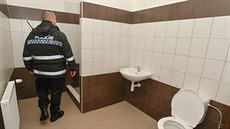 Záchytná protialkoholní stanice v Příbrami Záchytná protialkoholní stanice v Příbrami