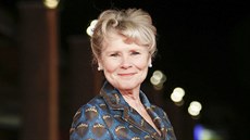 Imelda Stauntonová (Řím, 19. října 2019) Imelda Stauntonová (Řím, 19. října 2019)