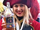 Děti i dospělí v maskách, proudem tekoucí slivovice, hasiči na starém voze i mnoho přihlížejících, to všechno přineslo dnešní Malostranské masopustní veselí. Průvod masek si zazpíval u sochy TGM a dále pokračoval Nerudovou ulicí směrem na Kampu, doprováze Děti i dospělí v maskách, proudem tekoucí slivovice, hasiči na starém voze i mnoho přihlížejících, to všechno přineslo dnešní Malostranské masopustní veselí. Průvod masek si zazpíval u sochy TGM a dále pokračoval Nerudovou ulicí směrem na Kampu, doprováze