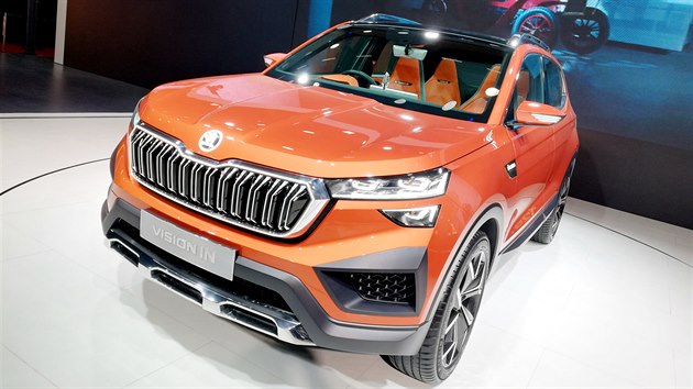 Autosalon Auto EXPO Dílí 2020 Autosalon Auto EXPO Dílí 2020