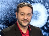 Epidemiolog Rastislav Maďar v diskusním pořadu Rozstřel. (6. února 2020)