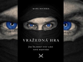 Vražedná hra Vražedná hra