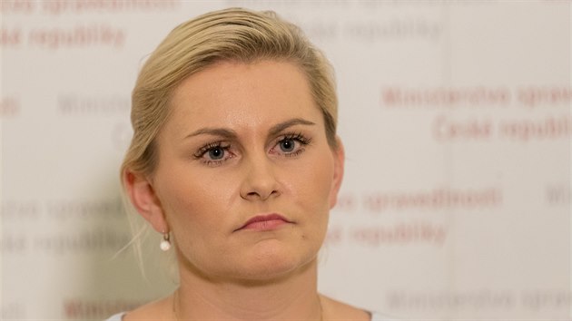 Taťána Malá na poslední krajské kandidátce obsadila druhé místo hned za... Taťána Malá na poslední krajské kandidátce obsadila druhé místo hned za...