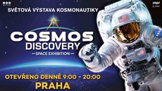 Cosmos Discovery Cosmos Discovery