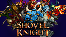 Shovel Knight Shovel Knight