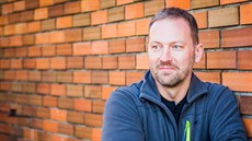 Entomolog Petr Doležal upozorňuje, že v Česku žije až 115 druhů lýkožrouta.... Entomolog Petr Doležal upozorňuje, že v Česku žije až 115 druhů lýkožrouta....