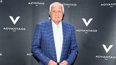 Exprezident Václav Klaus na tenisové party Advantage Cars Prague Open (27.... Exprezident Václav Klaus na tenisové party Advantage Cars Prague Open (27....
