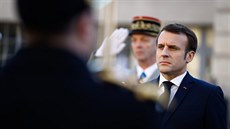 Emmanuel Macron Emmanuel Macron