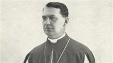 Knz Antonín Dohalský.