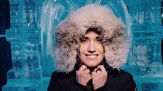 Polární ekoložka Marie Šabacká Polární ekoložka Marie Šabacká
