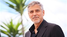 Herec George Clooney Herec George Clooney