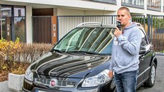 Průběh testu alkoholtesterů Průběh testu alkoholtesterů