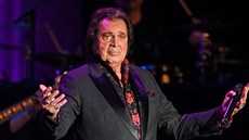 Britská popová ikona Engelbert Humperdinck vystoupí poprvé v Praze Britská popová ikona Engelbert Humperdinck vystoupí poprvé v Praze