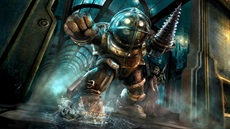 Bioshock Bioshock