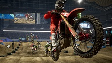 Monster Energy Supercross 3