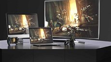 Streamovací služba GeForce NOW Streamovací služba GeForce NOW