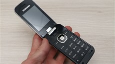 Samsung GT-S5150 Diva (2010)