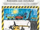 Dobrý den, Zasíláme do soutěže obrázky dvou kamarádů Jana Ficka, Parmská, Praha a Vašíka Jareše, Janovská, Praha Děkujeme. Dobrý den, Zasíláme do soutěže obrázky dvou kamarádů Jana Ficka, Parmská, Praha a Vašíka Jareše, Janovská, Praha Děkujeme.