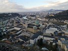 Salzburg Salzburg