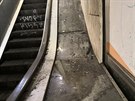 Dobrý den, takto vypadá stanice metra Můstek, je to opravdu vizitka naší metropole. Dobrý den, takto vypadá stanice metra Můstek, je to opravdu vizitka naší metropole.