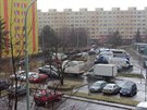 Sníh s deštěm, dnes pravidelné přeháňky. Sníh s deštěm, dnes pravidelné přeháňky.
