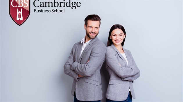 Cambridge Business School Cambridge Business School