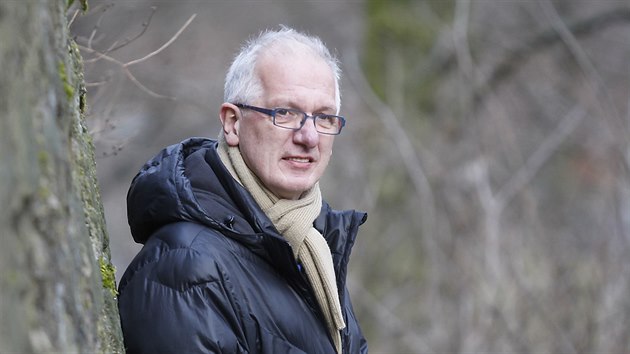 K založení hospice v kraji inspirovala Vojtěcha Zikmunda průkopnice hospicového... K založení hospice v kraji inspirovala Vojtěcha Zikmunda průkopnice hospicového...