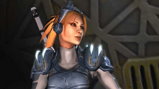 StarCraft: Ghost StarCraft: Ghost