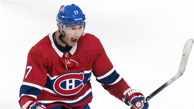 Ilja Kovalčuk využil šanci v Montrealu. Teď míří do Washingtonu a sní o Stanley Cupu. Ilja Kovalčuk využil šanci v Montrealu. Teď míří do Washingtonu a sní o Stanley Cupu.