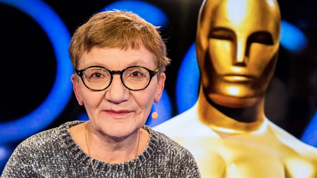 Filmová kritička iDNES.cz a MF DNES Mirka Spáčilová v diskusním pořadu Rozstřel... Filmová kritička iDNES.cz a MF DNES Mirka Spáčilová v diskusním pořadu Rozstřel...