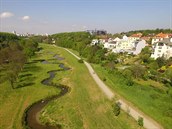 Park Smetanka