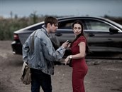 Andrej Remeník a Gabriela Marcinková
