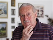 Psycholog Rostislav Nesnídal založil Středisko pro rodinu a mezilidské vztahy,... Psycholog Rostislav Nesnídal založil Středisko pro rodinu a mezilidské vztahy,...