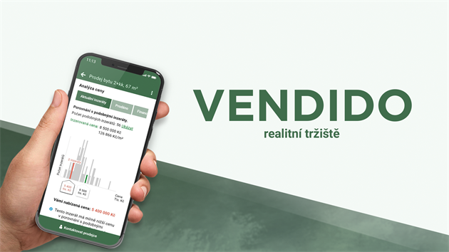 Vendido Vendido