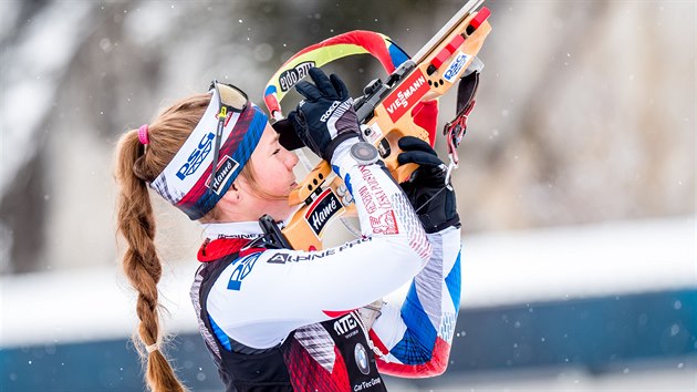 Tereza Vinklárková