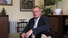 Odvolaný ředitel Jaromír Mašek vedl Psychiatrickou nemocnici v Havlíčkově Brodě... Odvolaný ředitel Jaromír Mašek vedl Psychiatrickou nemocnici v Havlíčkově Brodě...