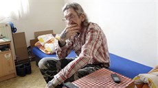 Vězení bych už nepřežil, říká vrah, jemuž dali milost Havel, Klaus i Zeman Vězení bych už nepřežil, říká vrah, jemuž dali milost Havel, Klaus i Zeman
